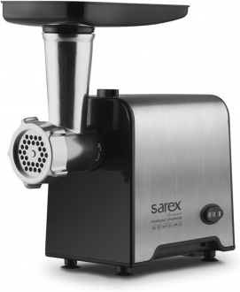 Sarex SR-2520