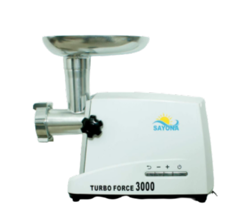 Sayona Turbo Force 3000