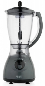 Schafer Blendy görsel 2