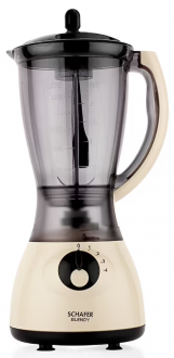 Schafer Blendy görsel 3