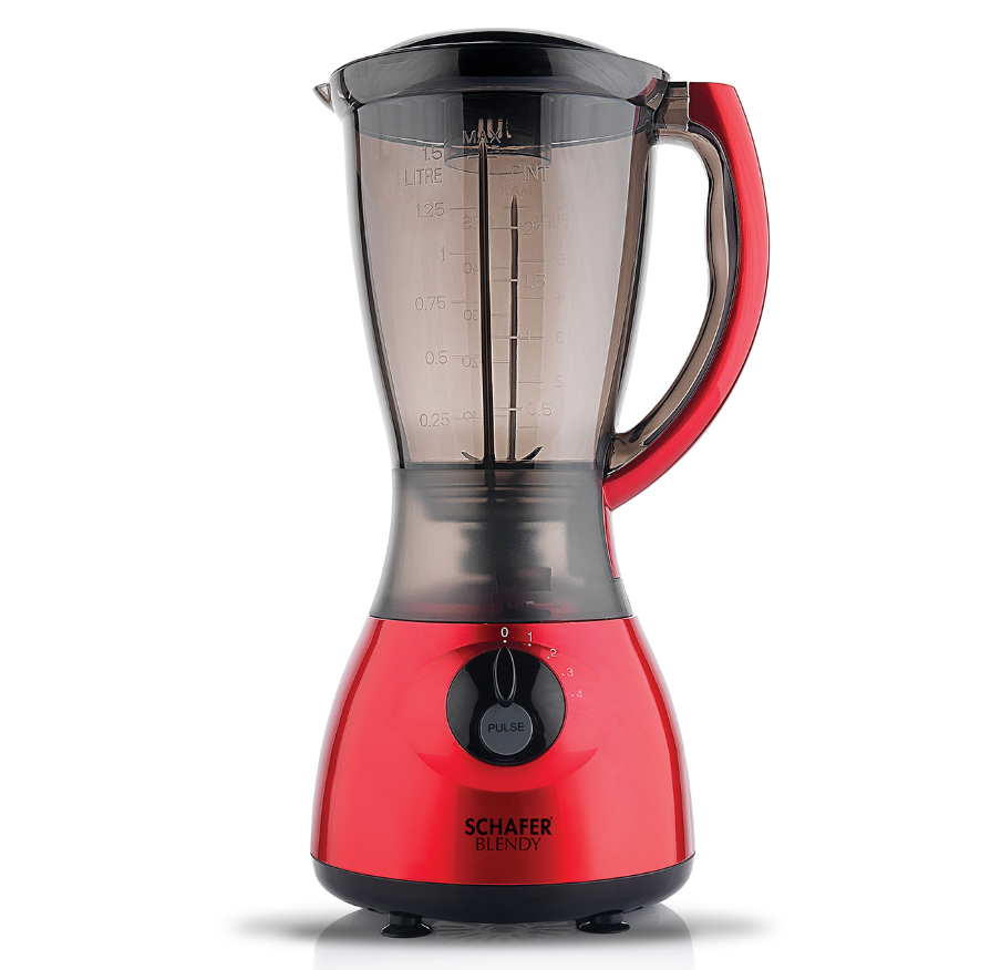 Schafer Blendy