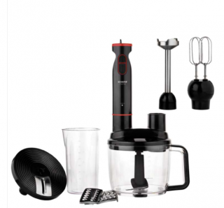 Schafer Chef Mix Mega