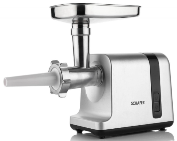 Schafer Expert Inox