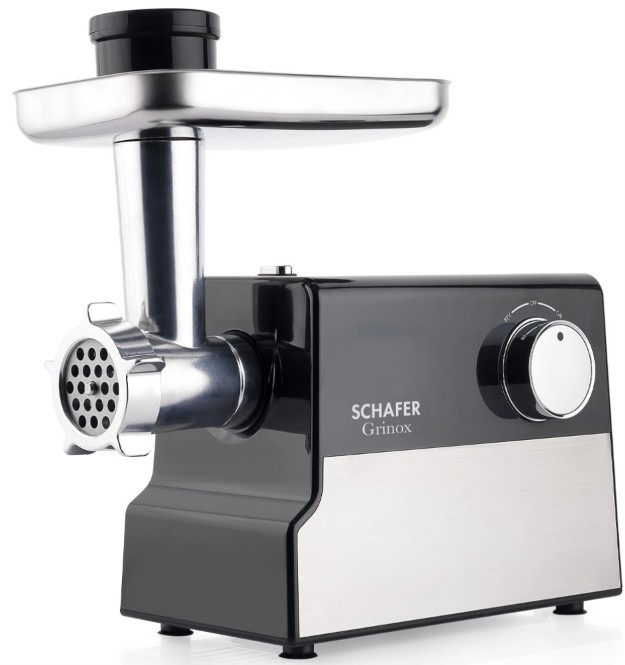 Schafer Grinox