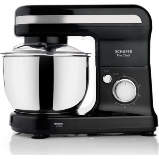 Schafer Prochef