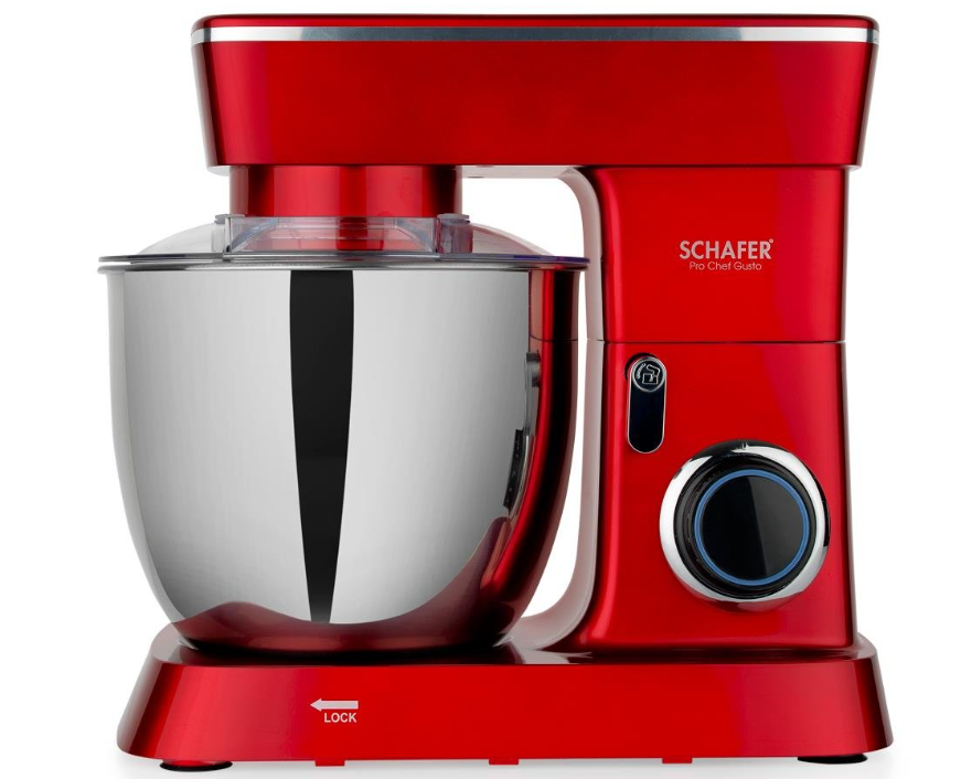 Schafer Prochef Gusto