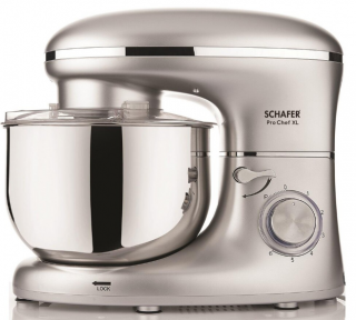 Schafer Prochef XL