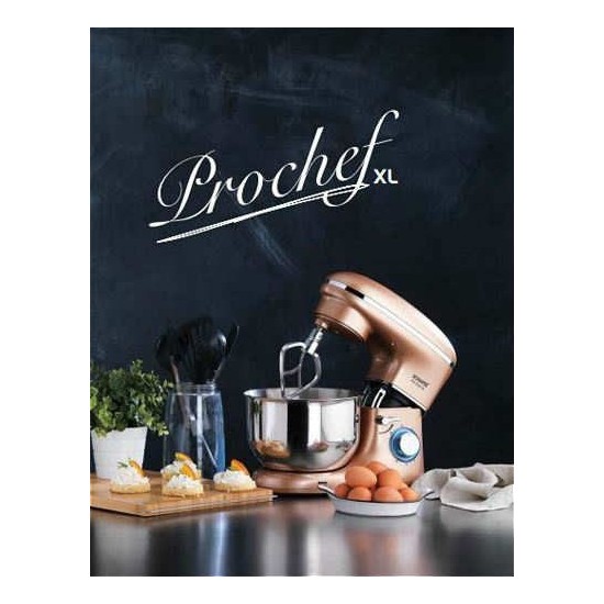 Schafer Prochef XL