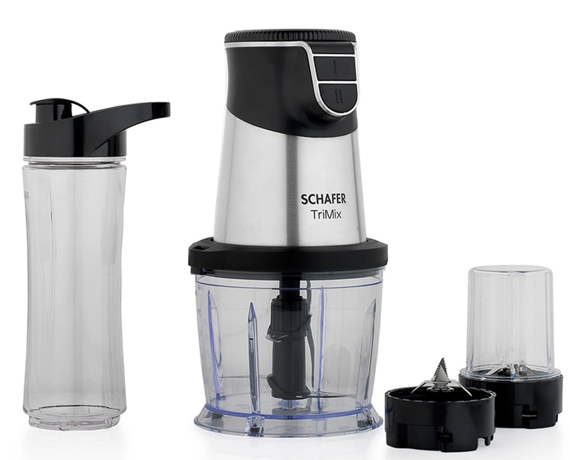 Schafer TriMix