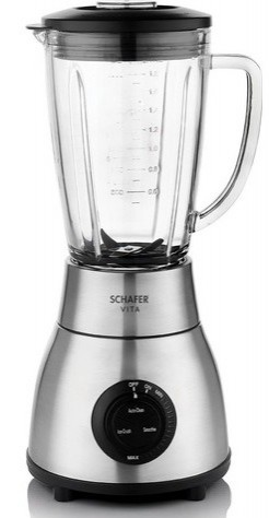 Schafer Vita Mega
