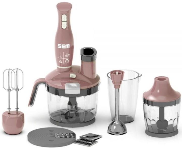 Sem Problade SK 235
