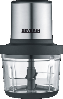 Severin KM 3866