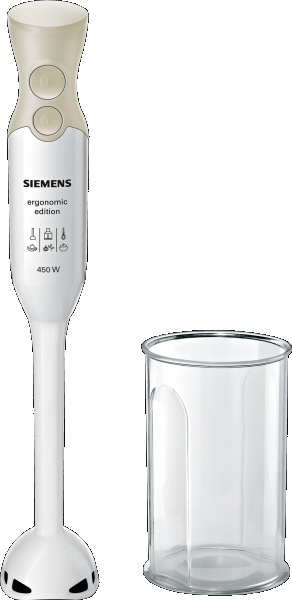 Siemens MQ64010