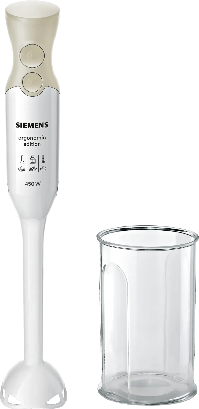 Siemens MQ64010