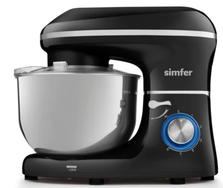 Simfer Şefim Stand 5,5 L