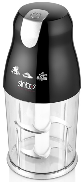 Sinbo SHB 3106
