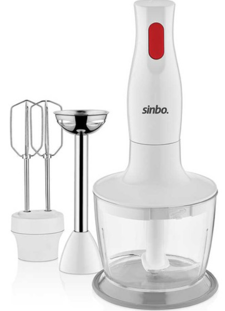 Sinbo SHB 3182