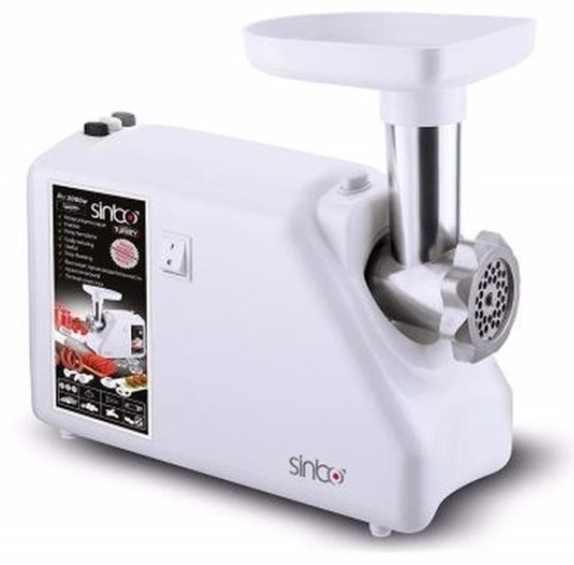 Sinbo SHB 3189