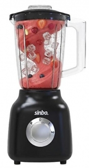 Sinbo SHB-7516 görsel 2