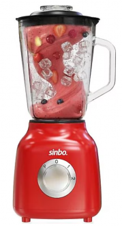 Sinbo SHB-7516 görsel 3