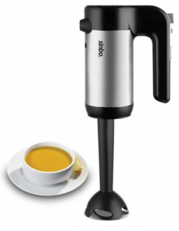 Sinbo SMX-2768 görsel 2