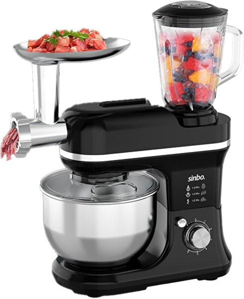 Sinbo SMX-2772