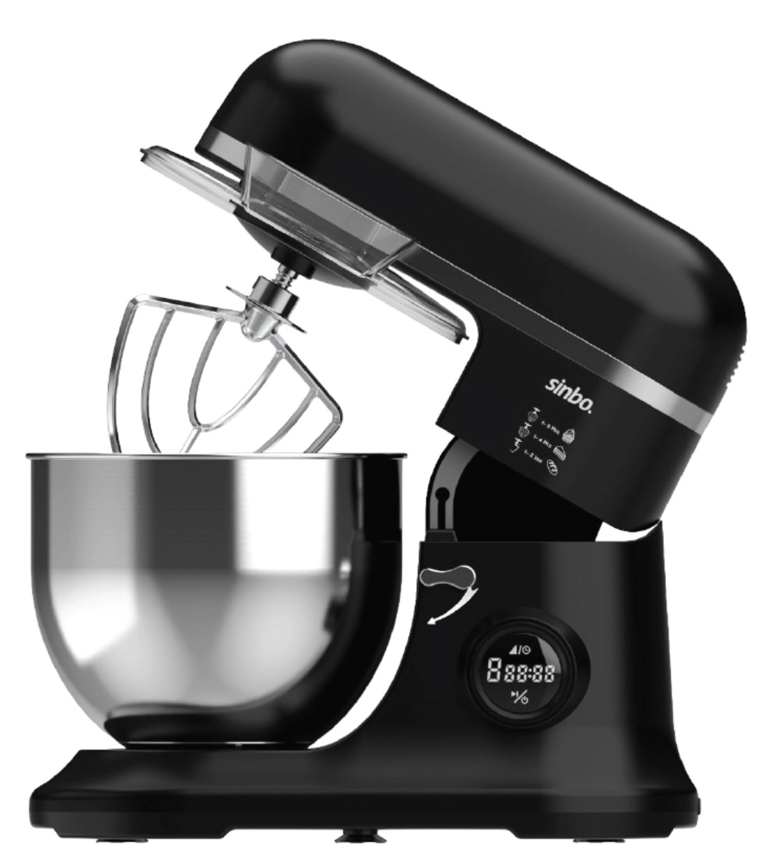 Sinbo SMX-2773