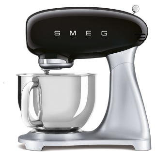 Smeg SMF04 görsel 3