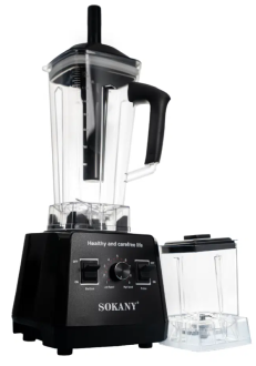 Sokany Prokitchen 2 si 1 Arada