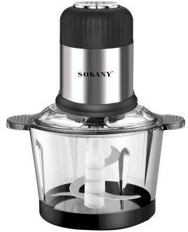 Sokany SK-7025A