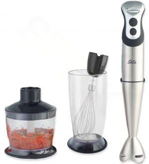 Solis 830 PowerMixer Pro