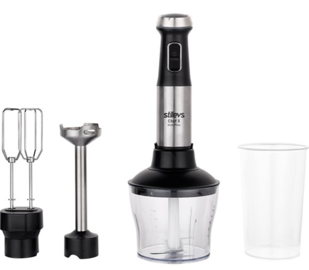 Stilevs Chef X Plus