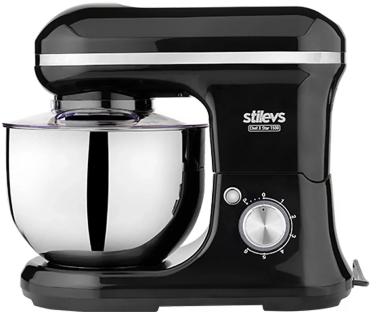 Stilevs Chef X Star