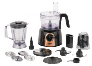 Stilevs Maxi Chef Pro