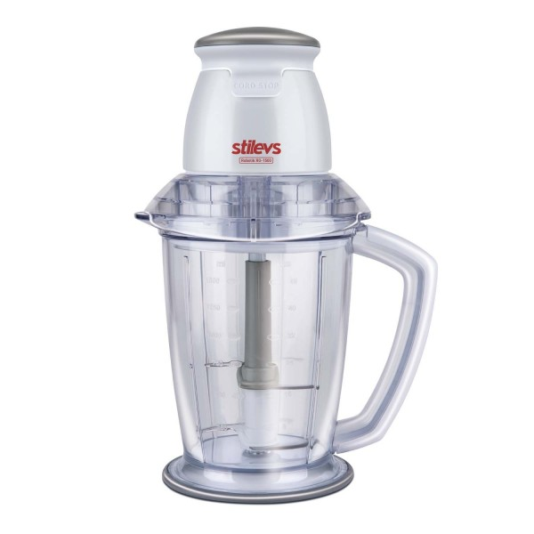 Stilevs Robotik Mega Plus RO-1500