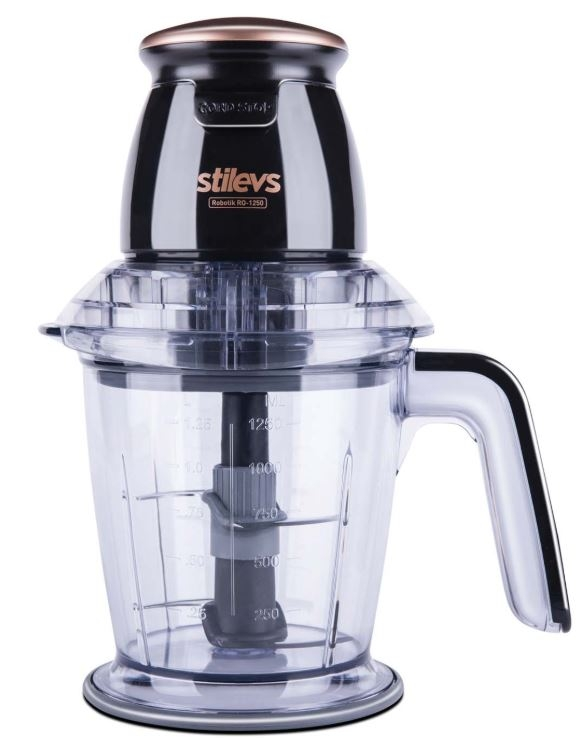 Stilevs Robotik Mega RO-1250