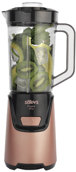 Stilevs Tropix Pro Kişisel