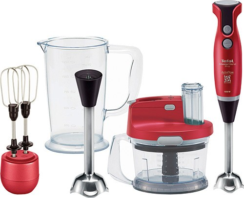 Tefal Activflow Pro Extreme