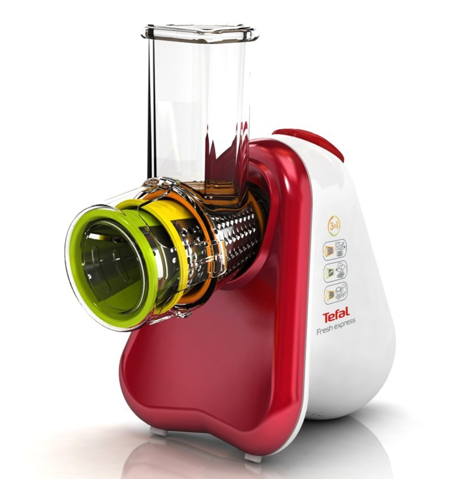 Tefal Fresh Express Fight