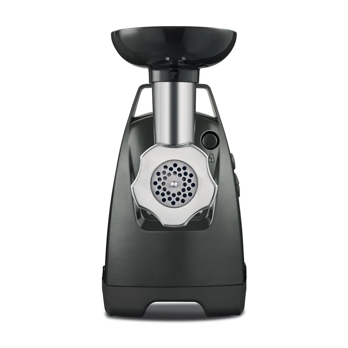 Tefal Kıyma Makinesi Siyah - 2000 W görsel 2