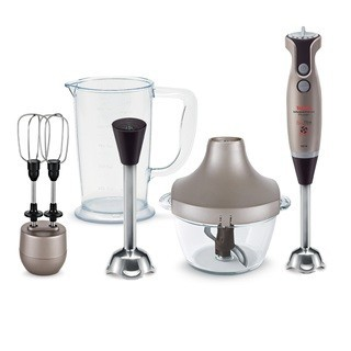 Tefal Masterblend Activflow Power