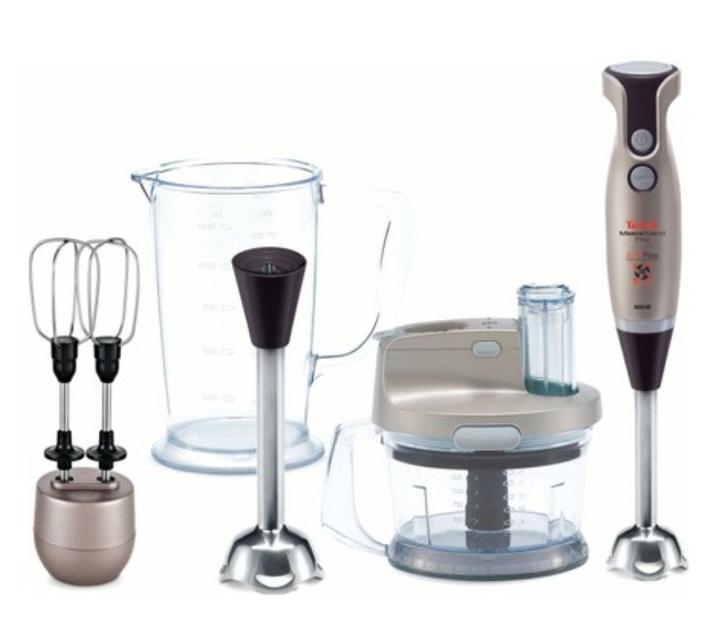 Tefal MasterBlend Activflow Pro