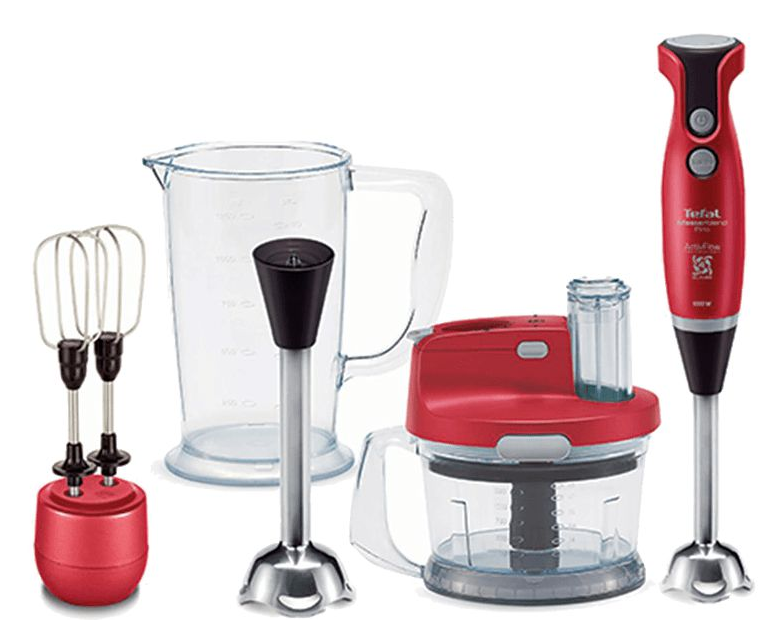Tefal Masterblend Pro HB2036TR