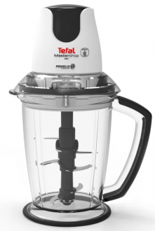 Tefal Masterchop Powelix Extra