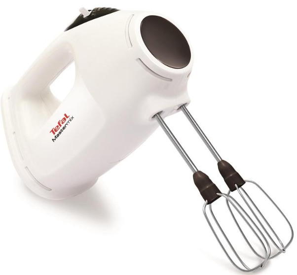 Tefal Mastermix HT400B