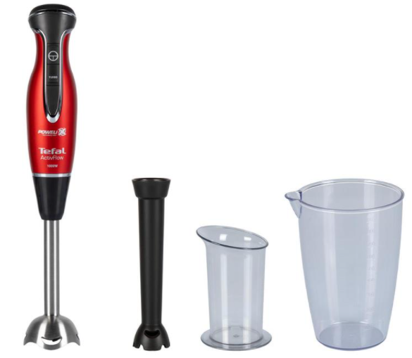 Tefal Powelix Activflow Baby Food