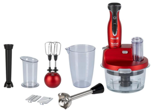 Tefal Powelix Activflow Baby Food Pro