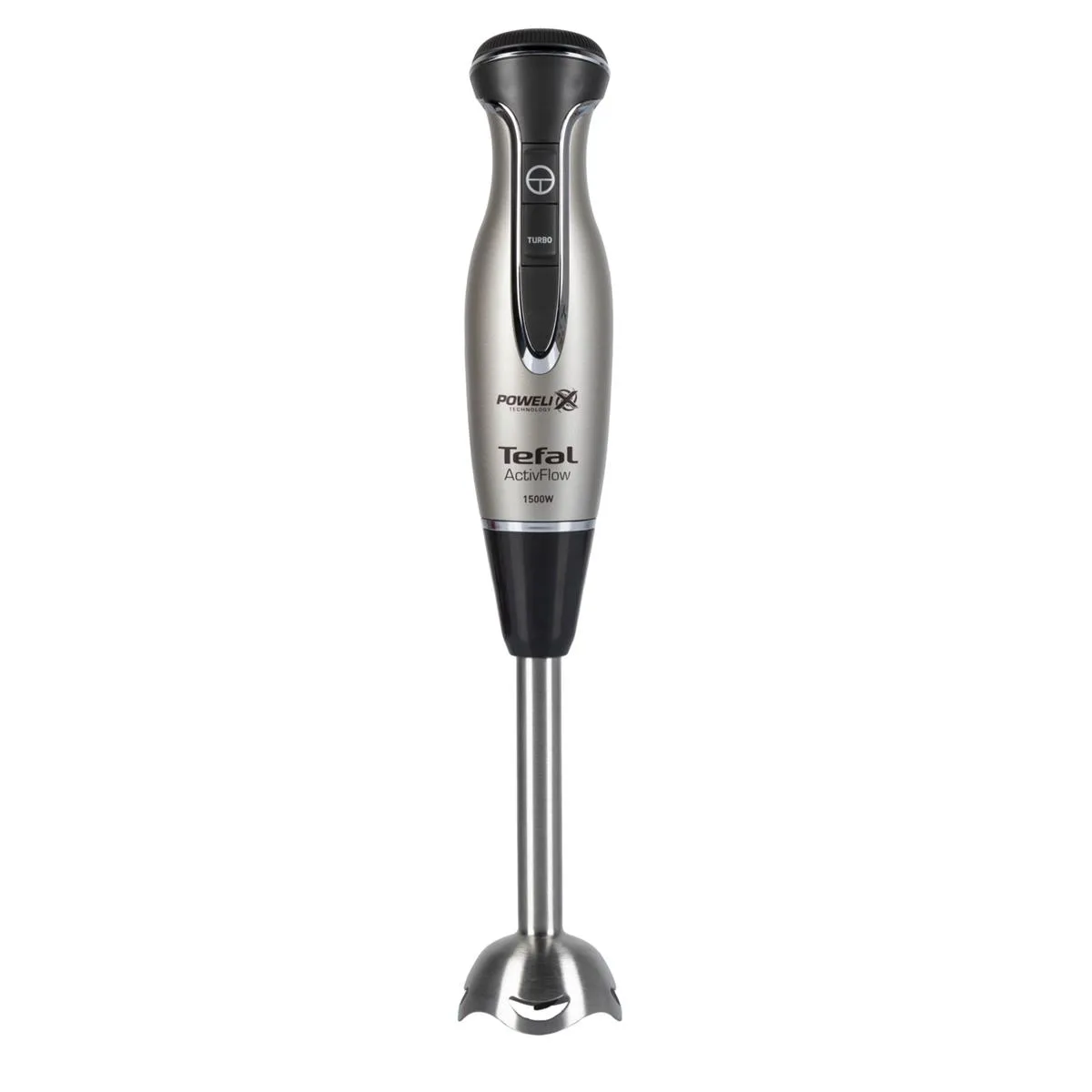 Tefal Powelix Activflow Expert 1500 W Gümüş Blender görsel 2