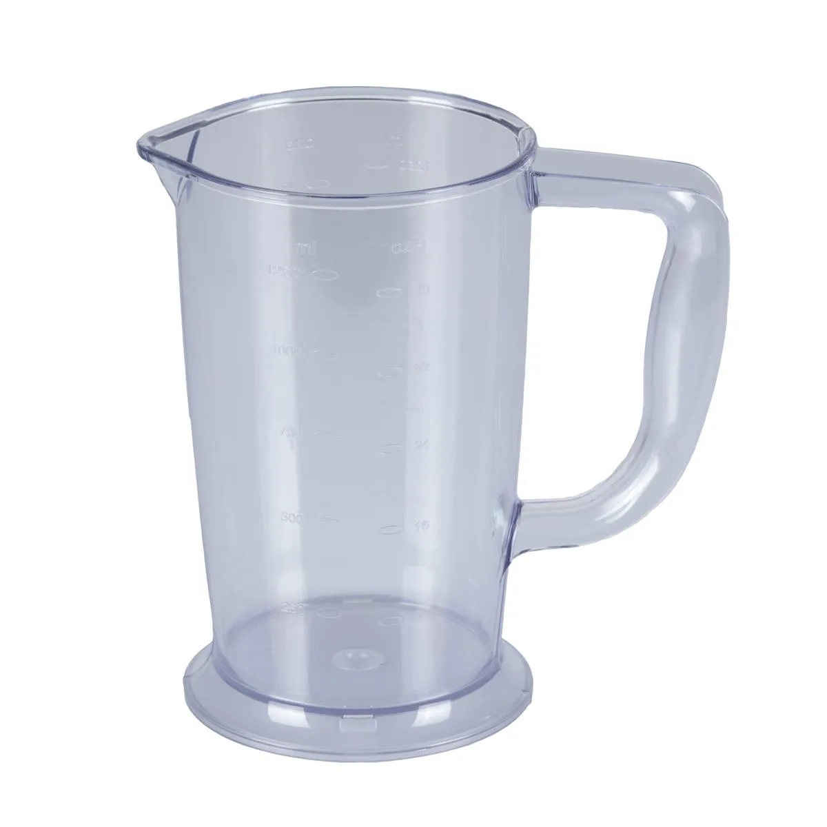 Tefal Powelix Activflow Expert 1500 W Gümüş Blender görsel 5