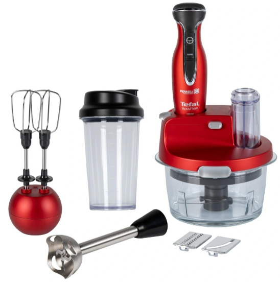 Tefal Powelix Activflow On the Go